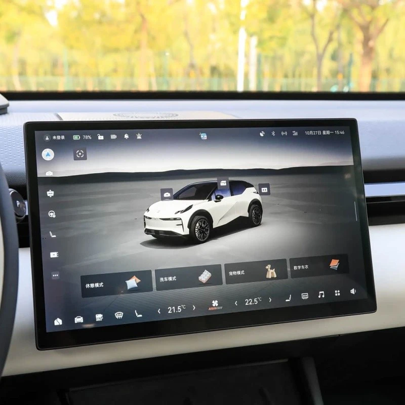 2026 ZEEKR X Max Four-seater Premium Pure Electric Compact SUV Wholesale Export price